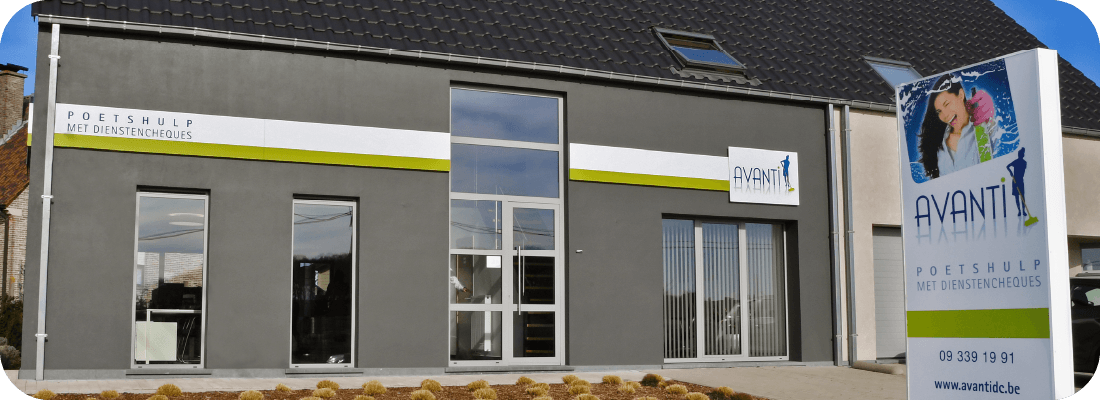 Avanti-Historiek-Nieuw-Kantoor Avanti Historiek Nieuw Kantoor